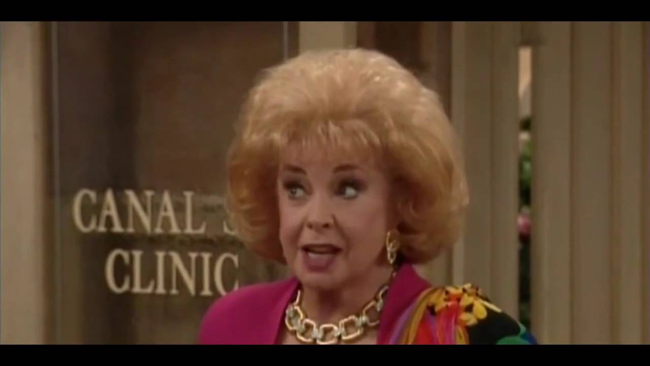 Empty Nest S06E22 The Devil and Dr Weston fiveofseven