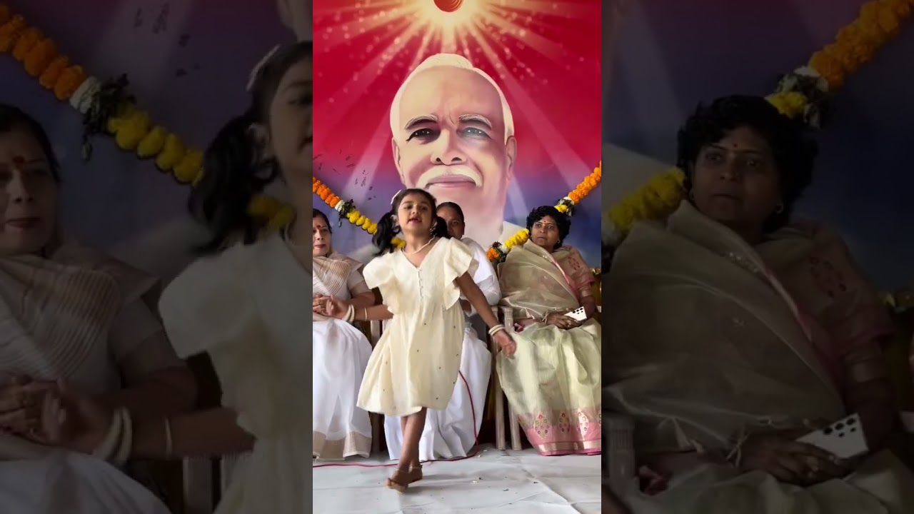 अशोक नगर सेंटर धुळे मे महाशिवरात्री धुमाधाम से मनाई गई.
