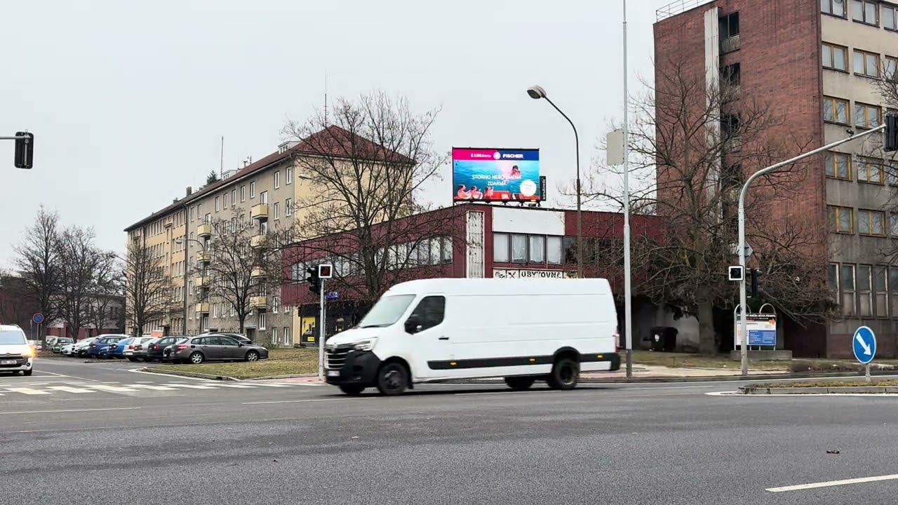 Únor Přerov 
