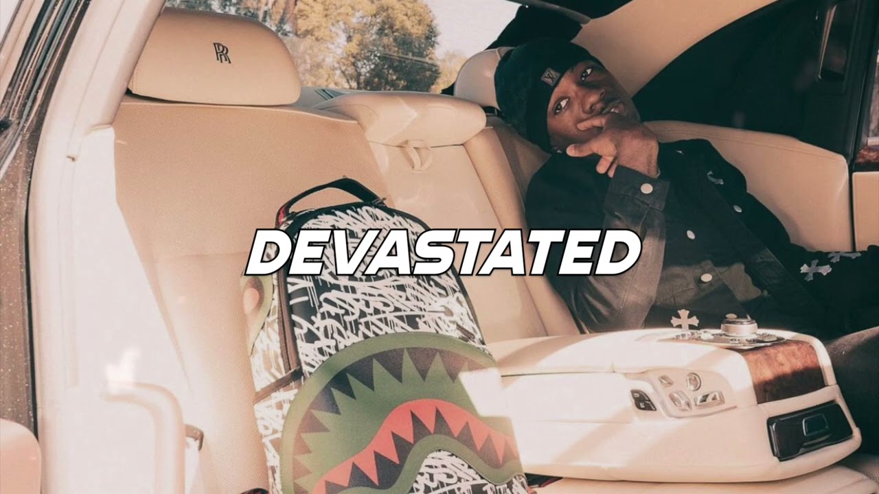 [FREE] Fresco Trey Type Beat | 