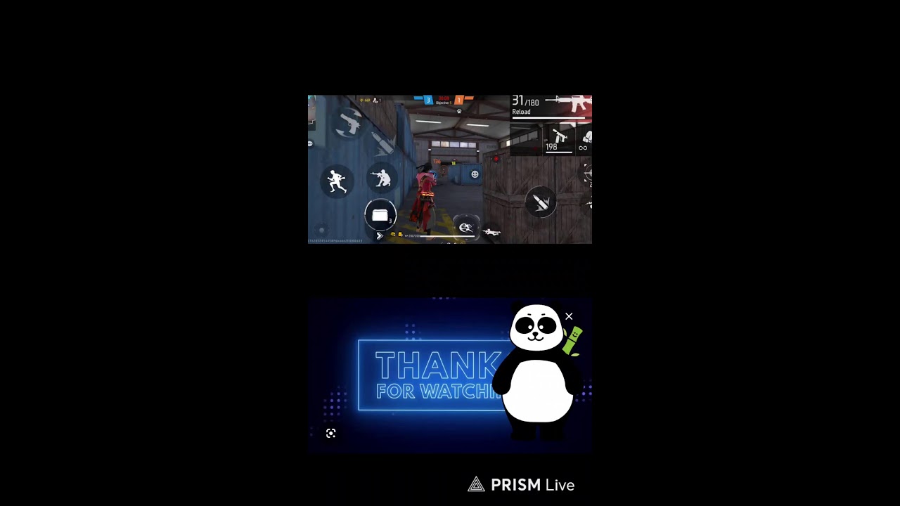 Live streaming of GAMING WITH ARUN