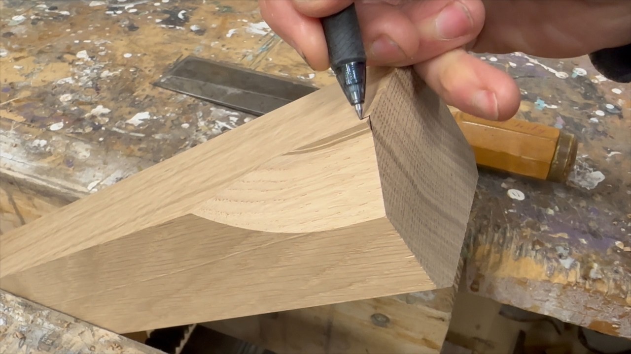 Hand tools can save the day and become the quicker option