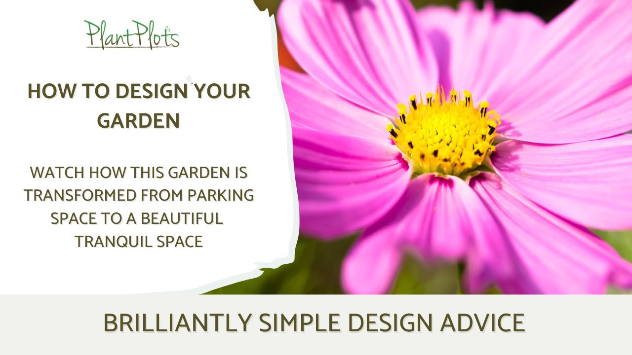 Driveway or Garden? How to Design a Beautiful Multi-Use Front Garden