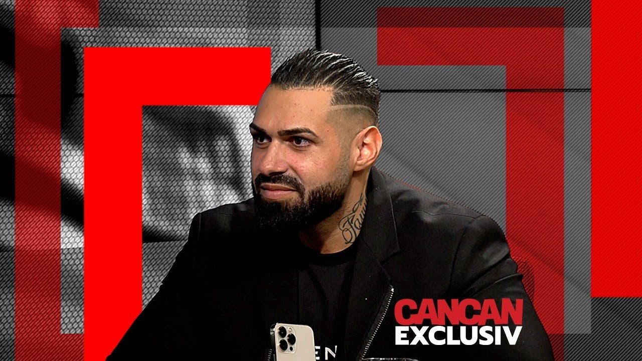 Primul interviu din România cu Vali Spaidar, personajul momentului: “Fac 50.000€ pe lună din TikTok”