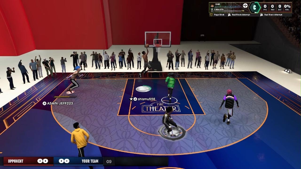 NBA 2K26