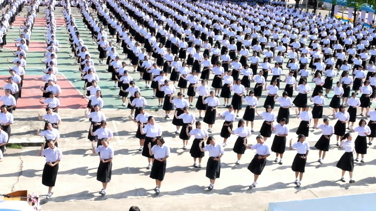 รำงานเกษียณ 2560