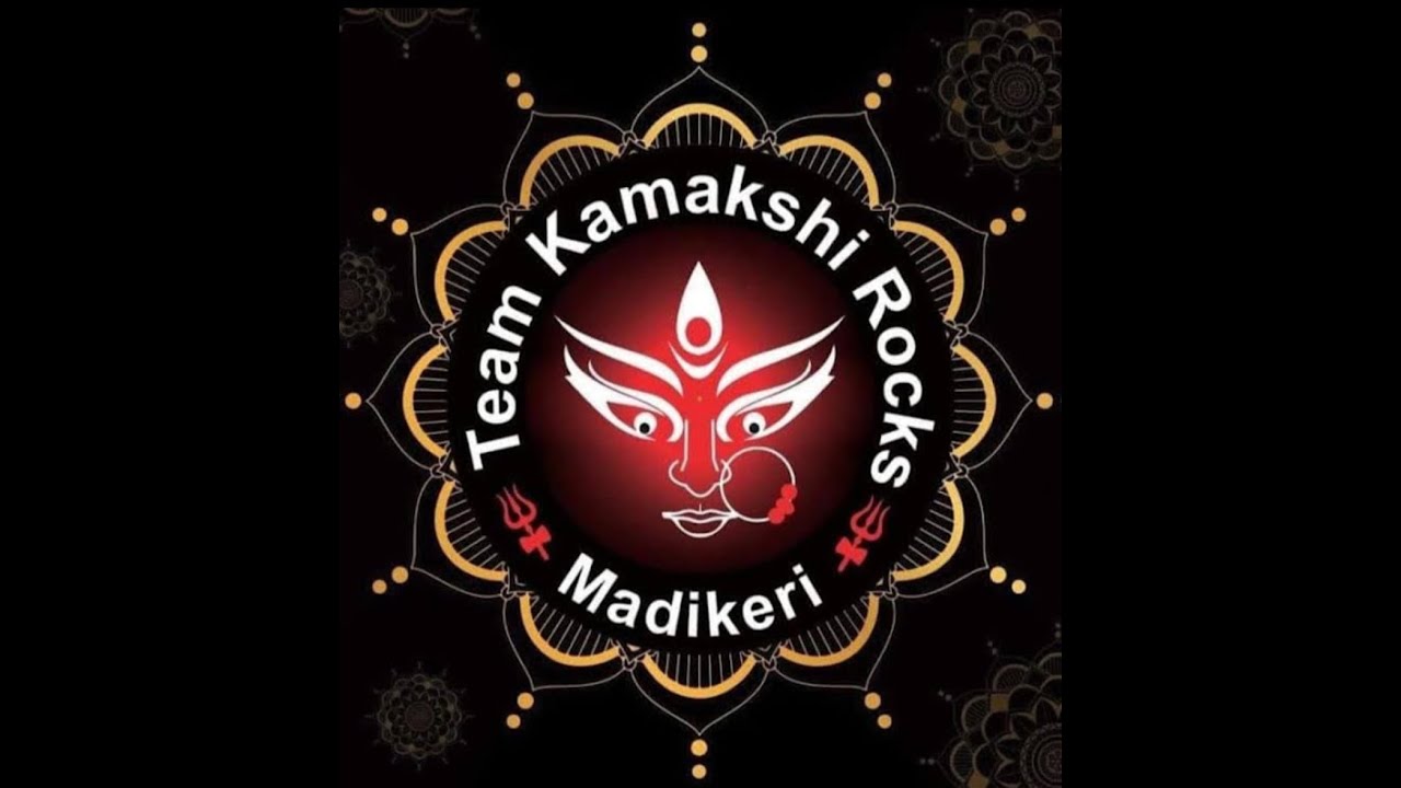 Shri Kanchi Kamakshi Balaka  Mandali Madikeri Dasara 2023 Live
#MadikeriDasara