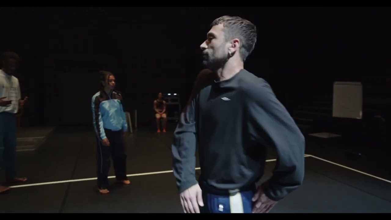 VOICE NOISE • Jan Martens | Teaser