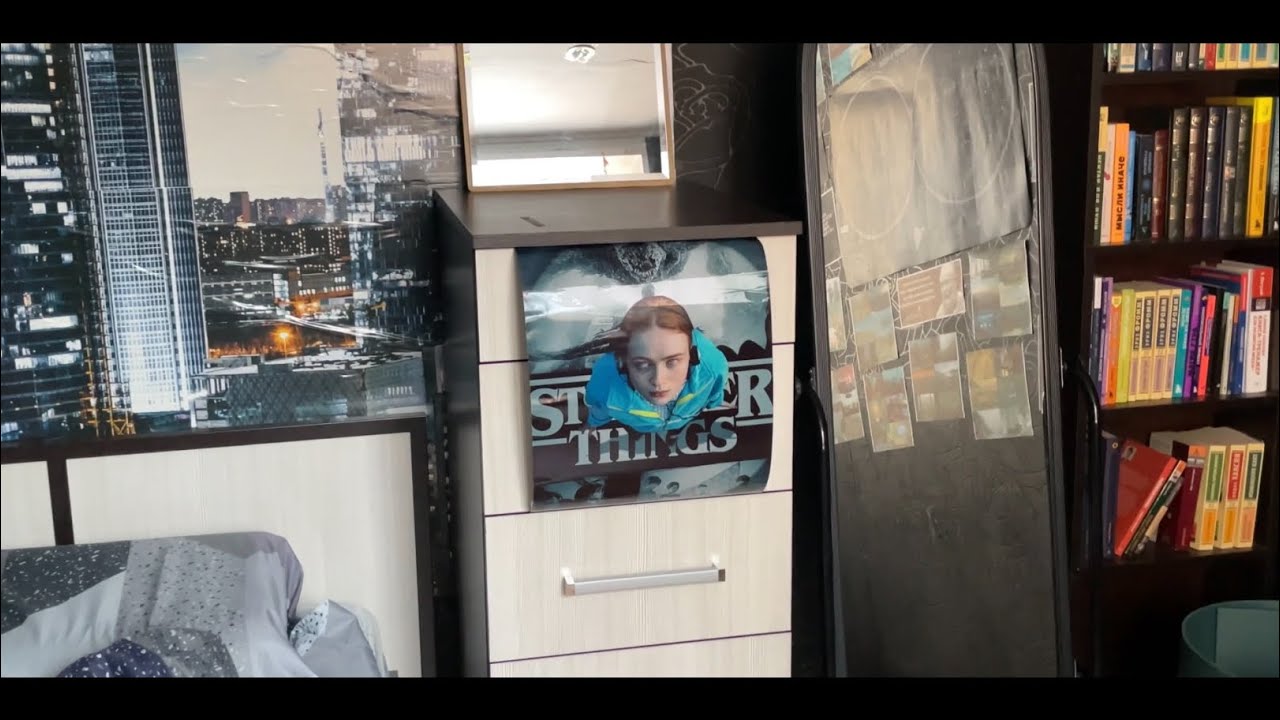 обсудим сериал. 