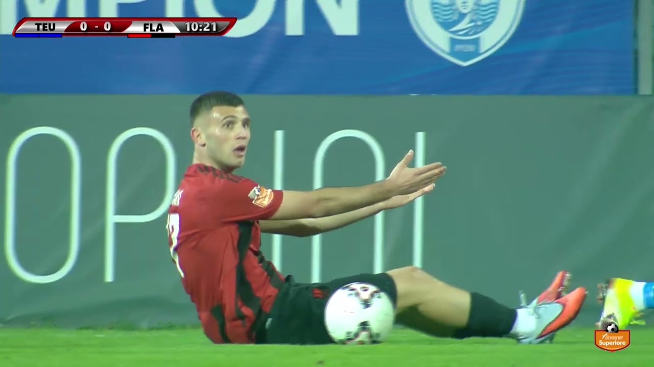 Teuta-Flamurtari 1-1 | Ndeshja e plotë | Java 26, Abissnet Superiore 2025-26 | 28.02.2026