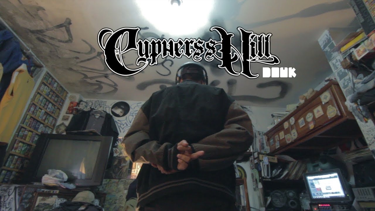 MSECO / CYPHERSS HILL CAPÍTULO 1 / UGLOC / DOUK / LPKU