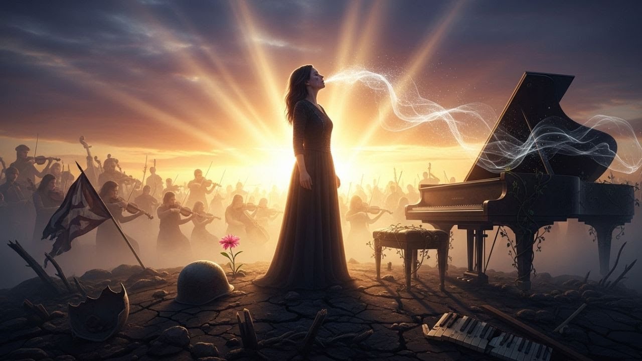 ⚔️ BLOOD & HONOR | Epic War Music 2025 | Rise of the Fallen Empire 🔥