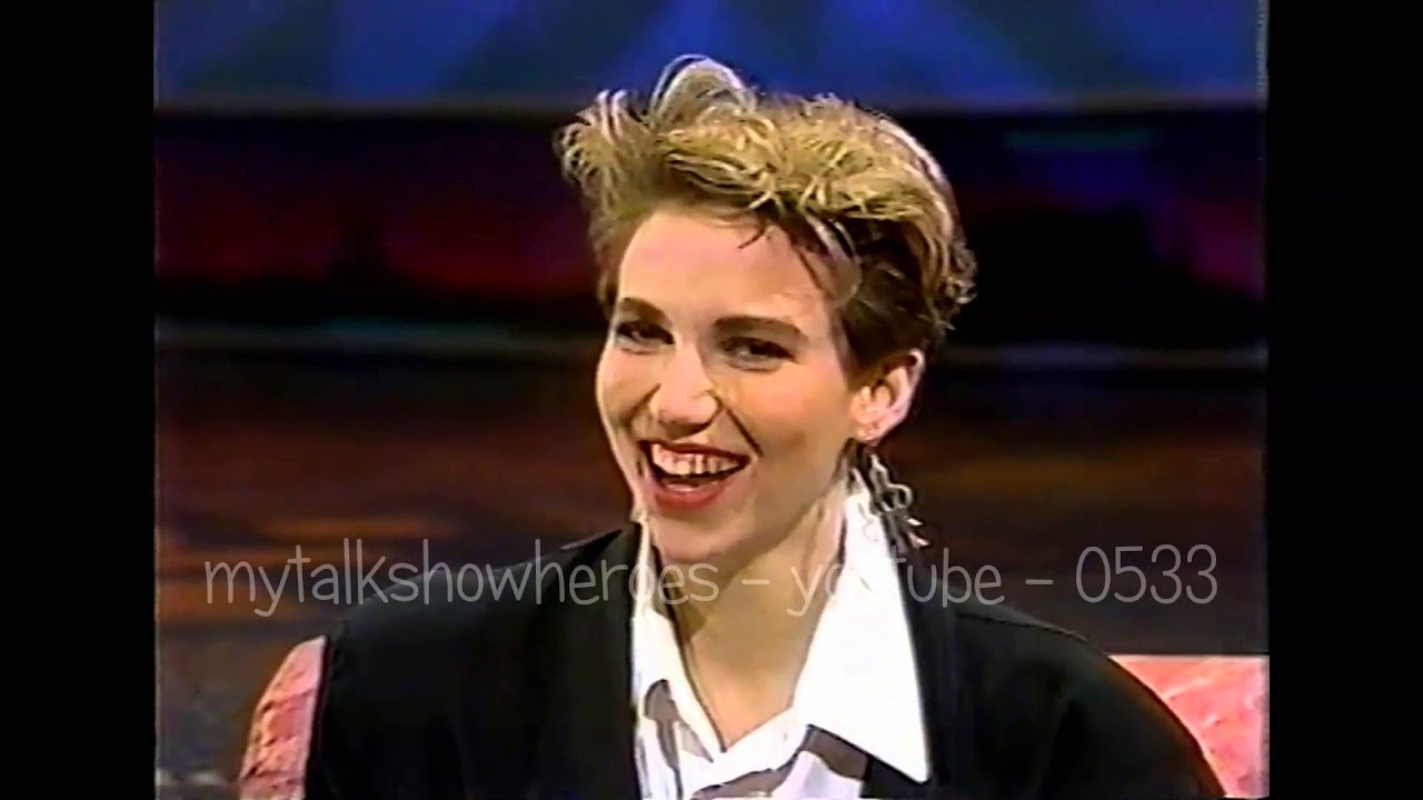 DEBBIE GIBSON @ 20 - 'INCARCERATION'