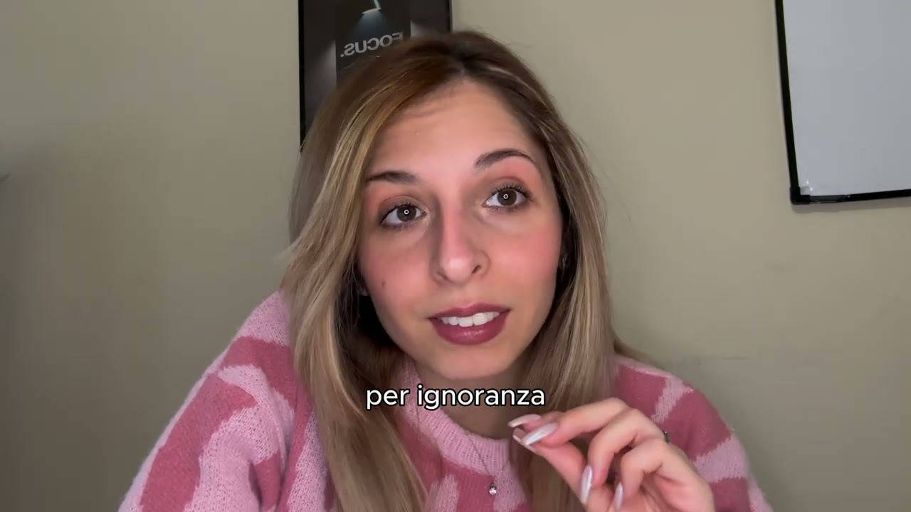 il pericolo del 2026!
