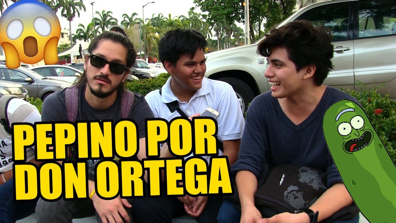 LE METIERON EL DEDO POR EL C*LO | Logan y Logan