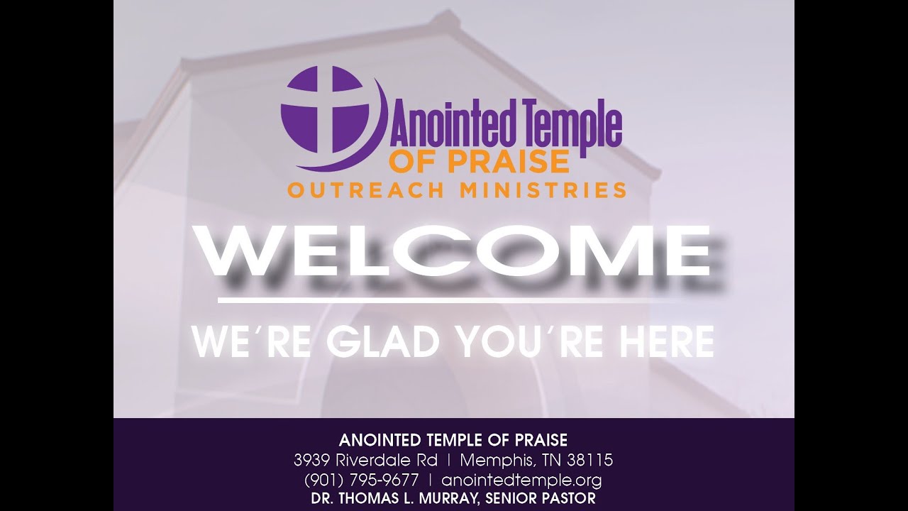 2019 Annual Church Revival: Bishop Laurence Plummer, Love Fellowship Ministries