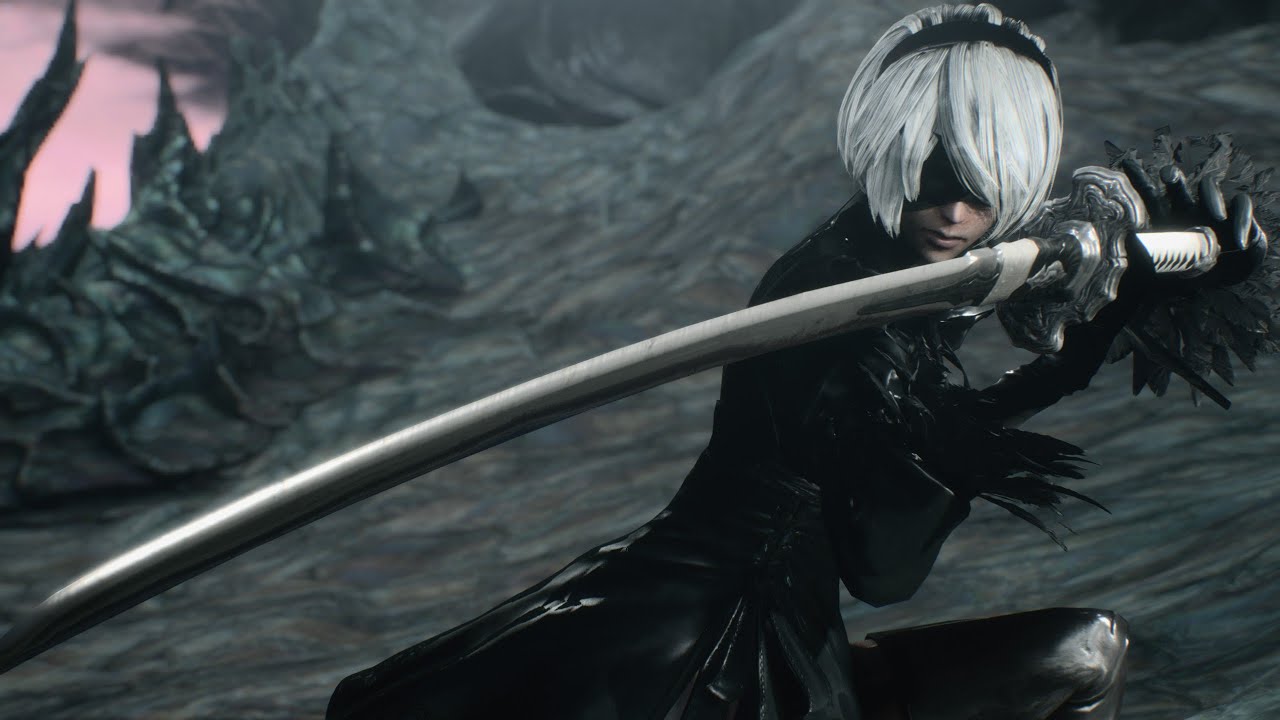 LORE ACCURATE 2B