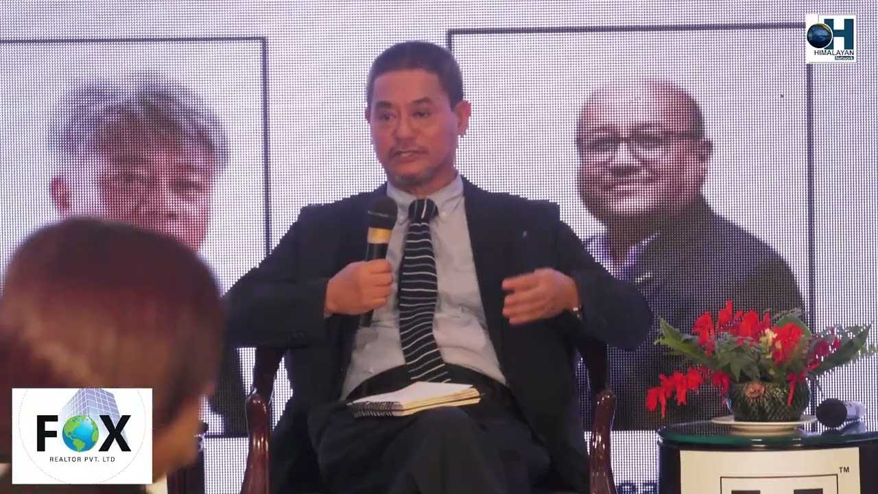 HIMALAYAN NETWORK CONCLAVE 2025