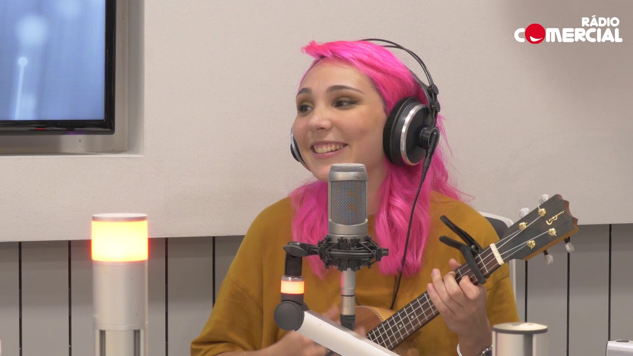 Rádio Comercial | 