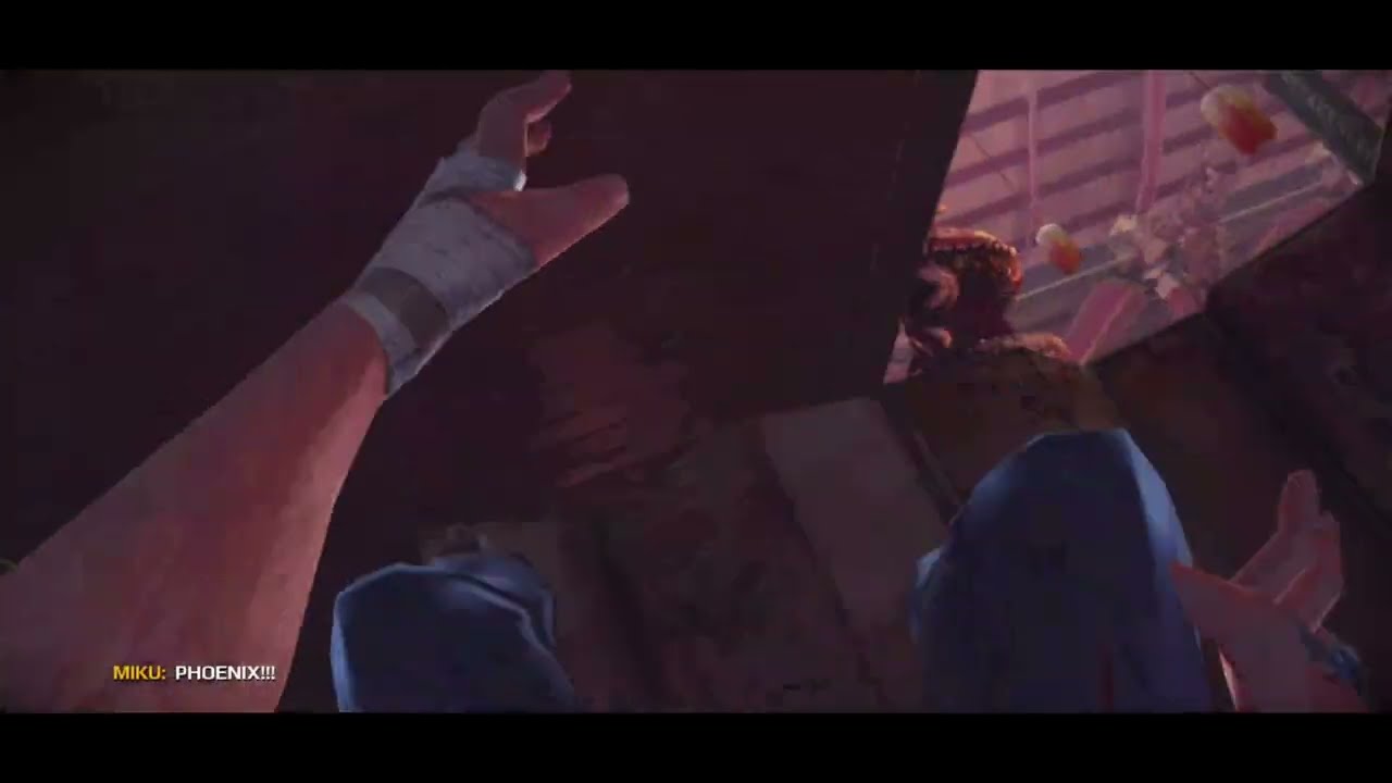 rescue mc5.pc gameplay