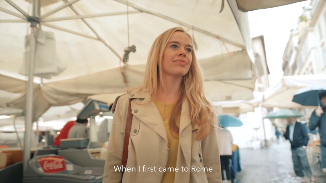 Explore the Unexpected - A Different Side of Rome