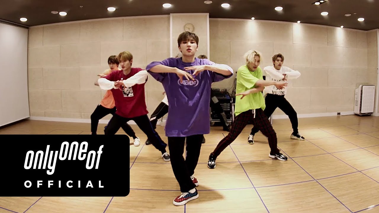 [Dance] K-POP Random Dance (10 years of Boy Group)