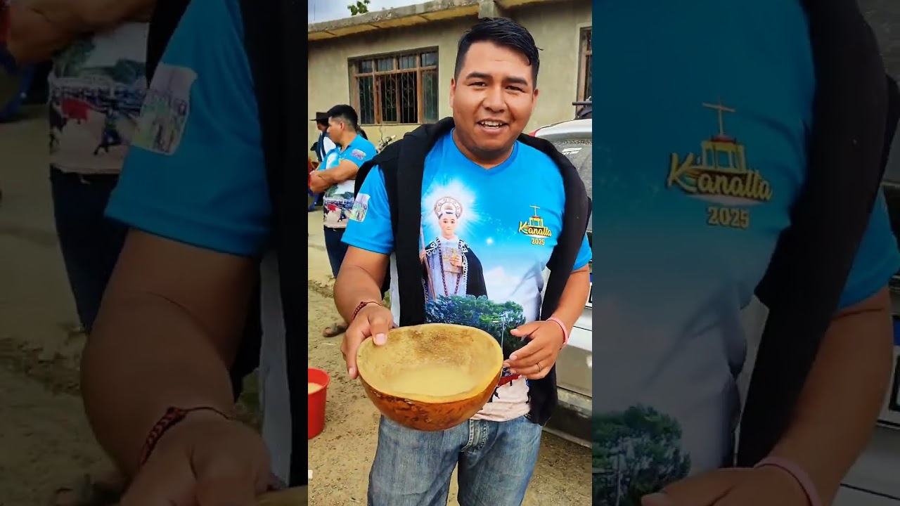 Una aventura a la fiesta de San Mauro, a Tomina. 