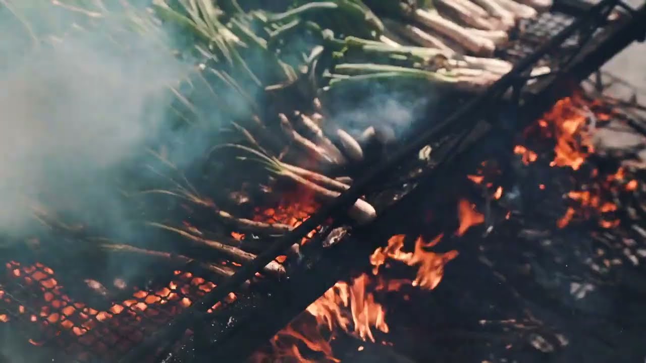 Calçotadas en Casa Fèlix | La auténtica calçotada de Valls 🔥