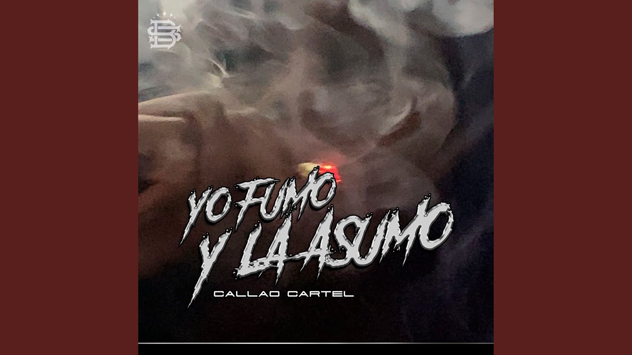Yo Fumo y Lo Asumo