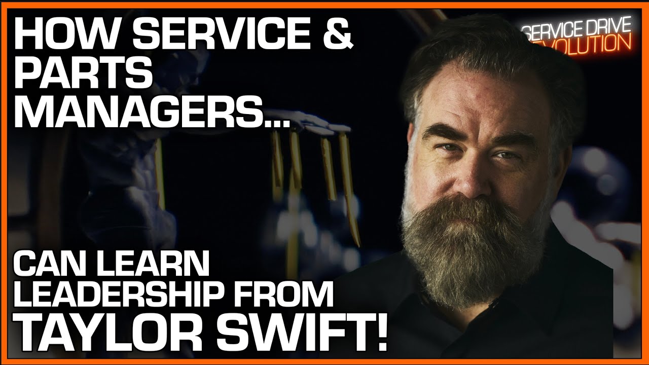 Why Top Leaders Set Goals Differently (Lessons from Taylor Swift)