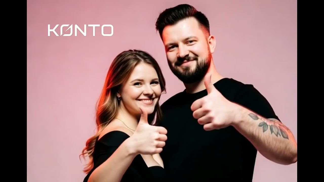 Konto x Sanna - Tuhat Korda (2026)