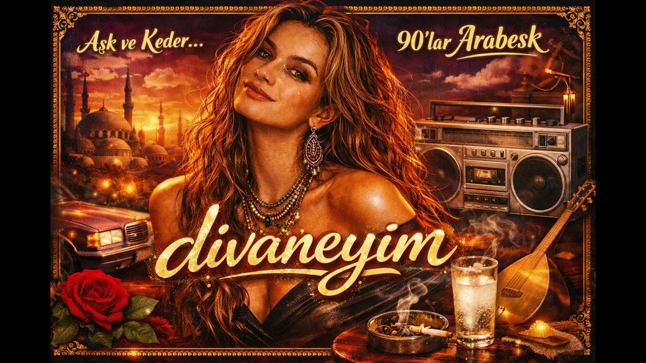Divaneyim 