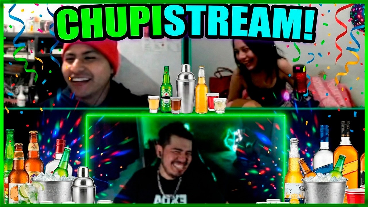 #fortnite  (Overcooked) - Excelente Ambiente Laboral 🐺🍽️🦊🍳🐀 Ft. Nyxi & Black