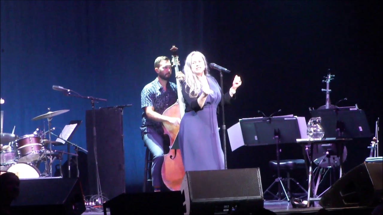 Rare Natalie Merchant 