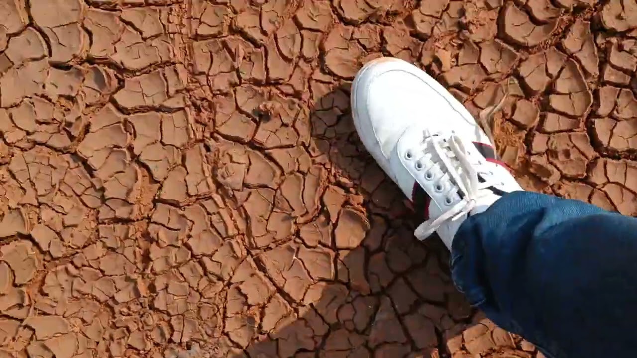 Sound of soil