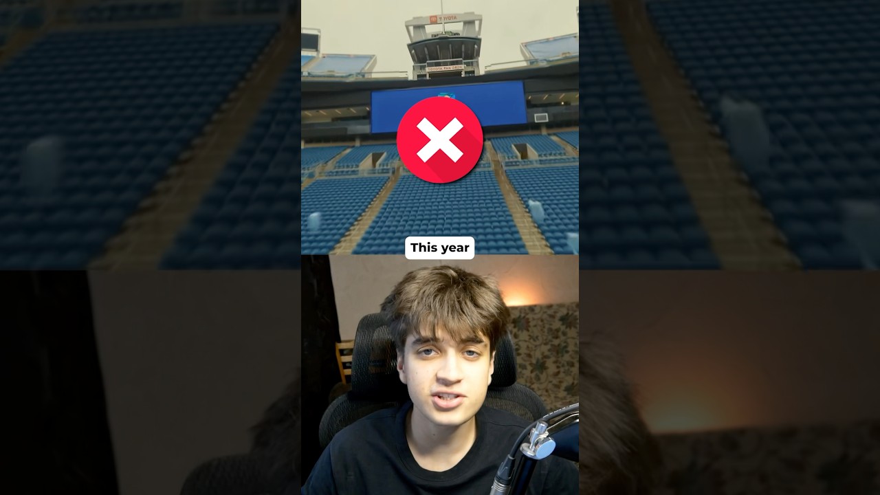 Почему чемпионат мира по футболу 2026 года будет отменен 🤯