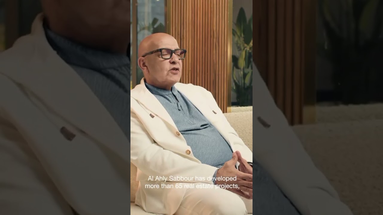 مشروع AT EAST  المستقبل سيتي من البشمهندس (احمد صبور) والإعلان عن أرض الساحل الجديده راس الحكمة