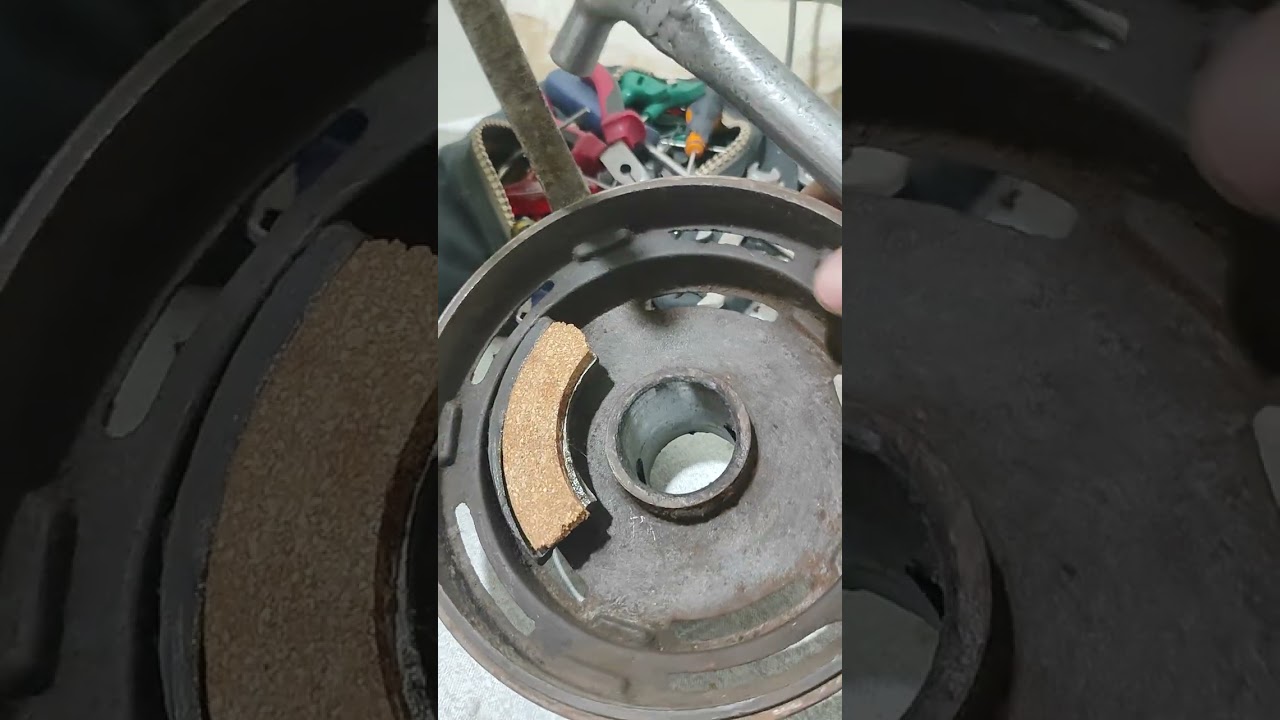 Como colocar freio na sua máquina de costura 