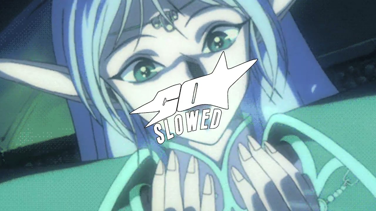 SoFaygo - Fasho (slow+reverb)
