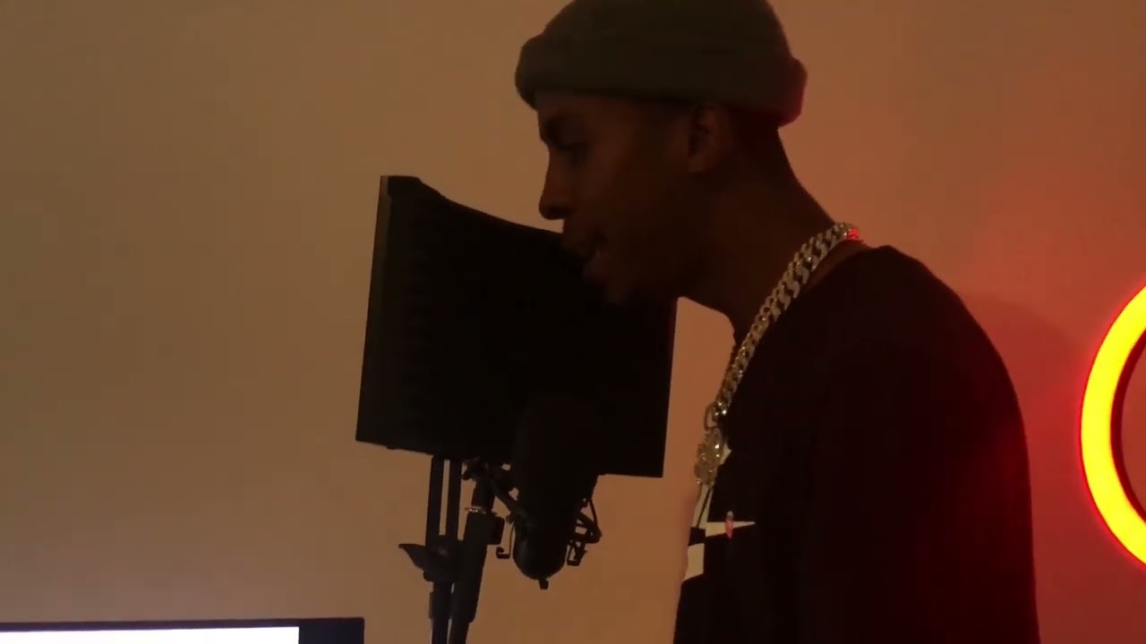 Young Schola &lsquo; Gemors &lsquo; ( Live Performance ) | Open Mic