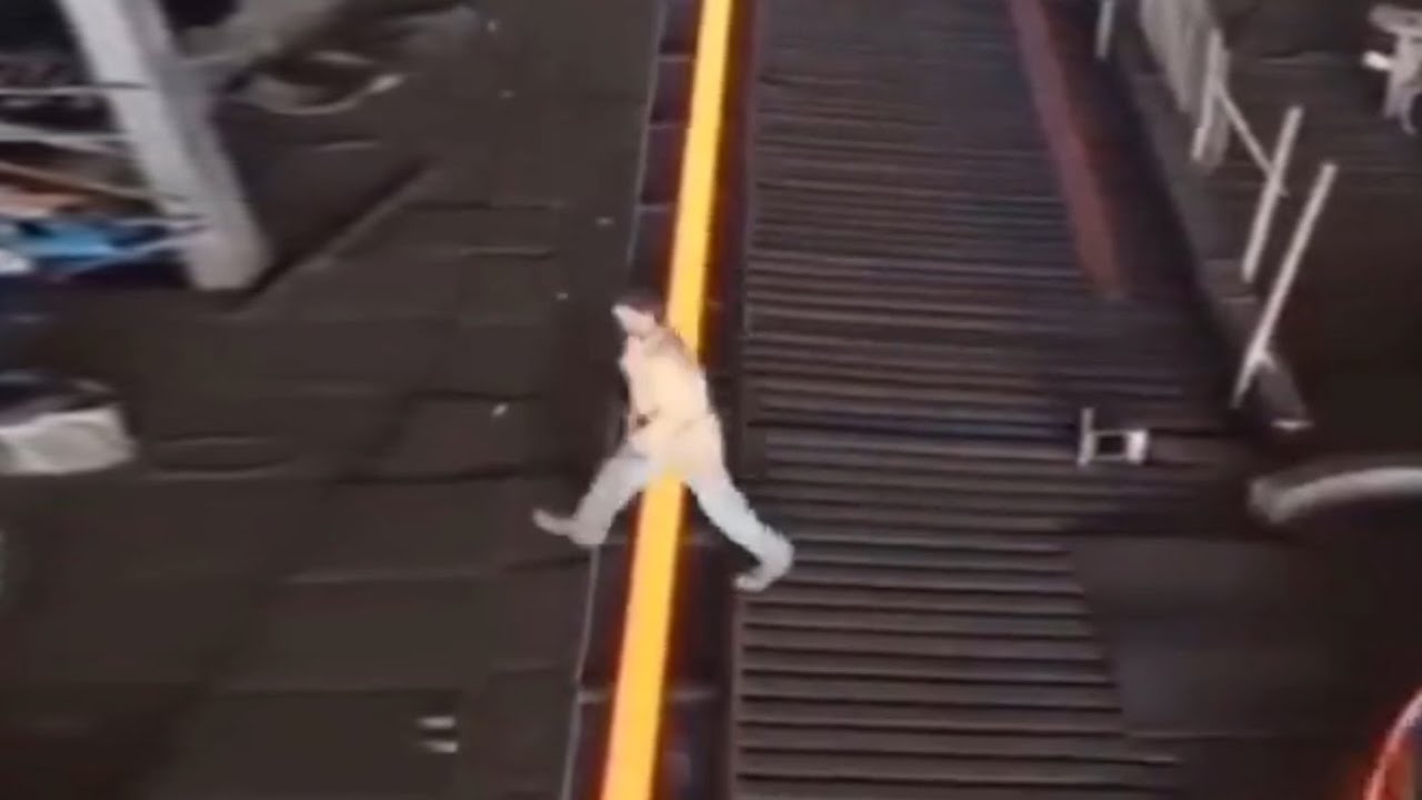 Bad Day at Work...? 2021 Part 59 - Best Funny Work Fails and Wins