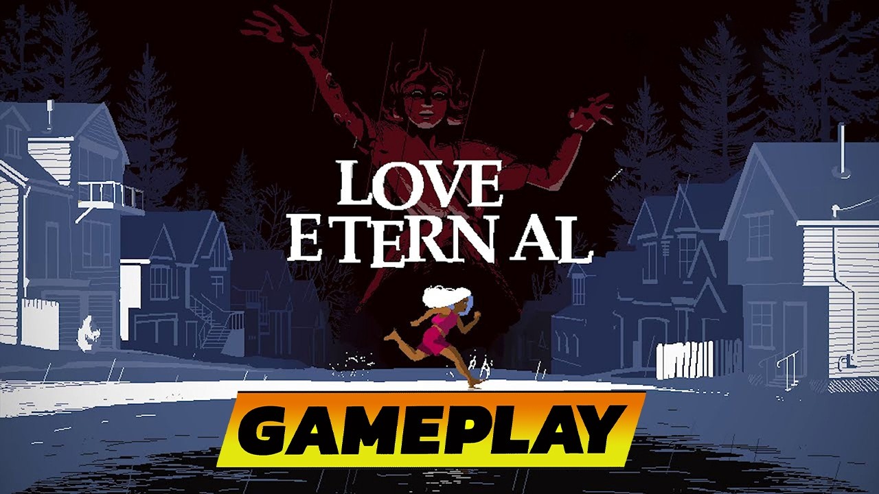 LOVE ETERNAL 🔹 Gameplay