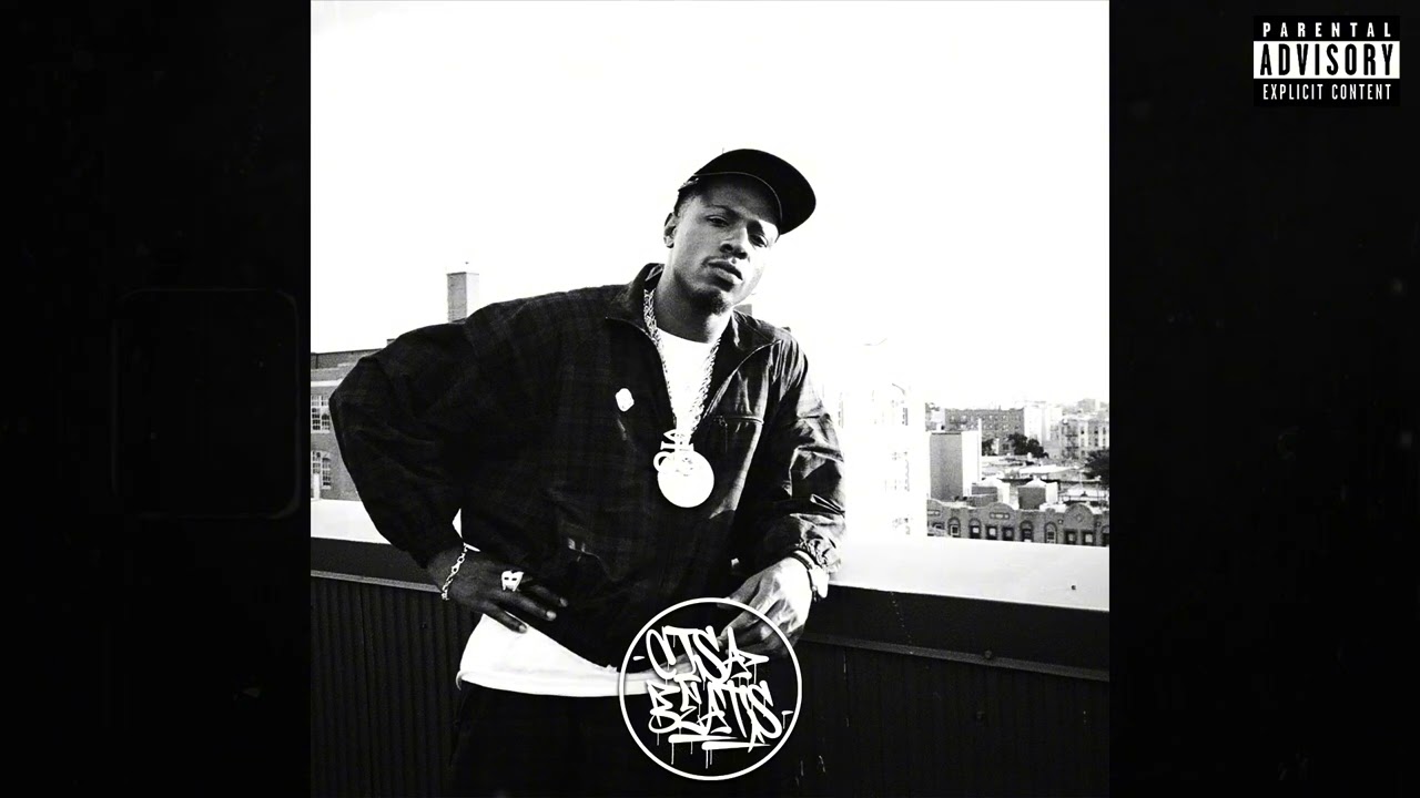 (FREE) Old School Boom Bap Type Beat | JITTERS | Freestyle Hip Hop Rap Instrumental