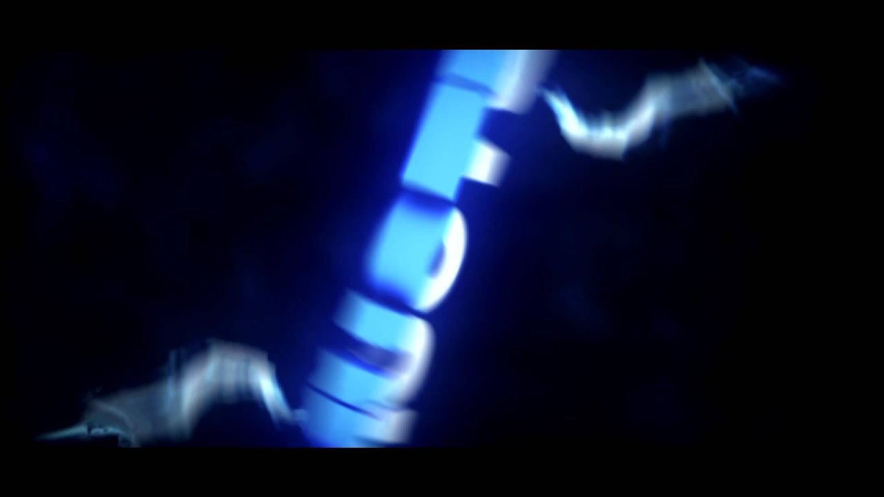 Intro [SYNC] | Fastounne | By CreepFX