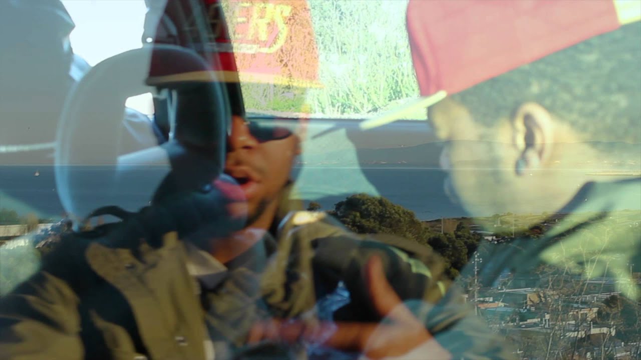 YN - FADED FREESTYLE [OFFICIAL VIDEO]