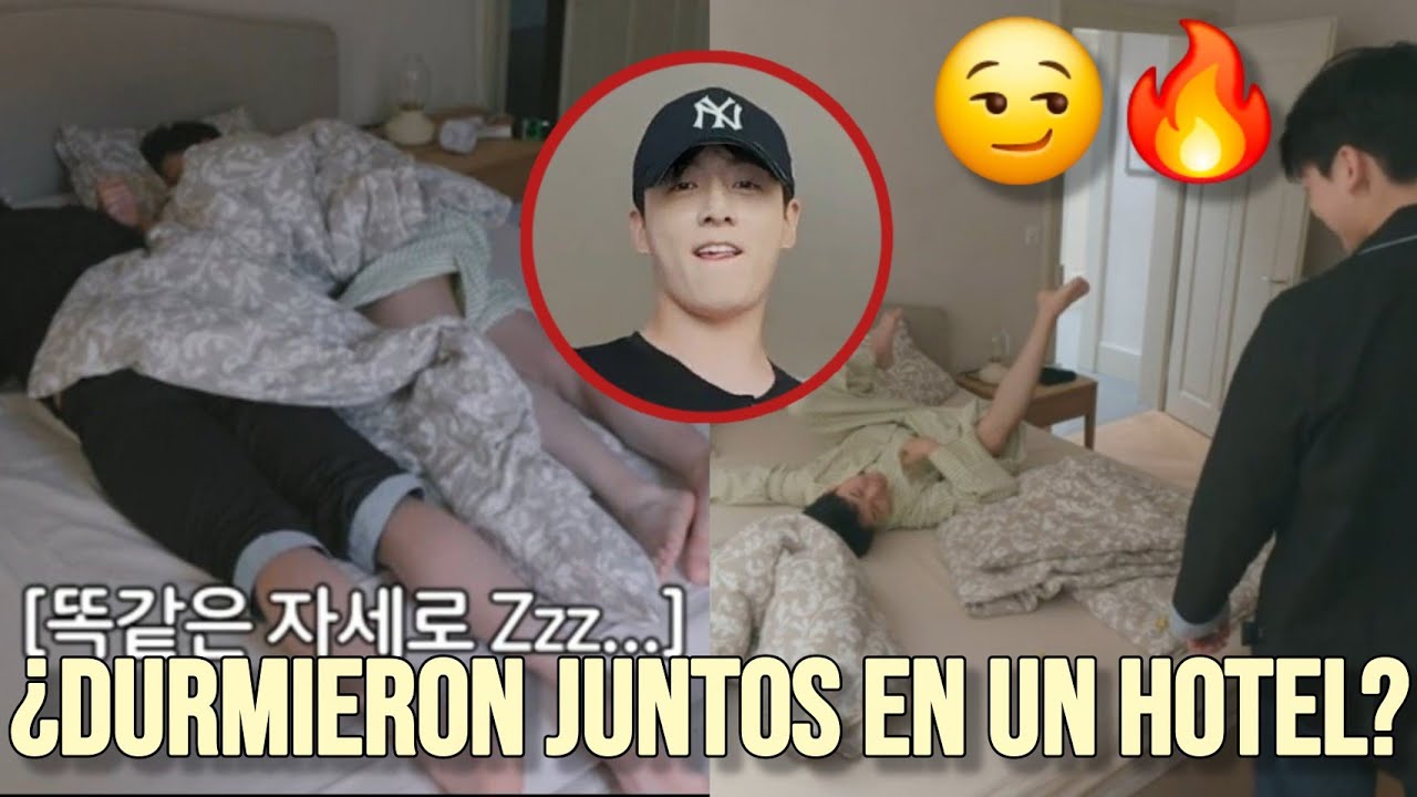 JIKOOK В ОТЕЛЕ! JUNGKOOK ПОДТВЕРЖДАЕТ, ЧТО ПРОВЁЛ НОЧЬ ВМЕСТЕ С JIMIN!