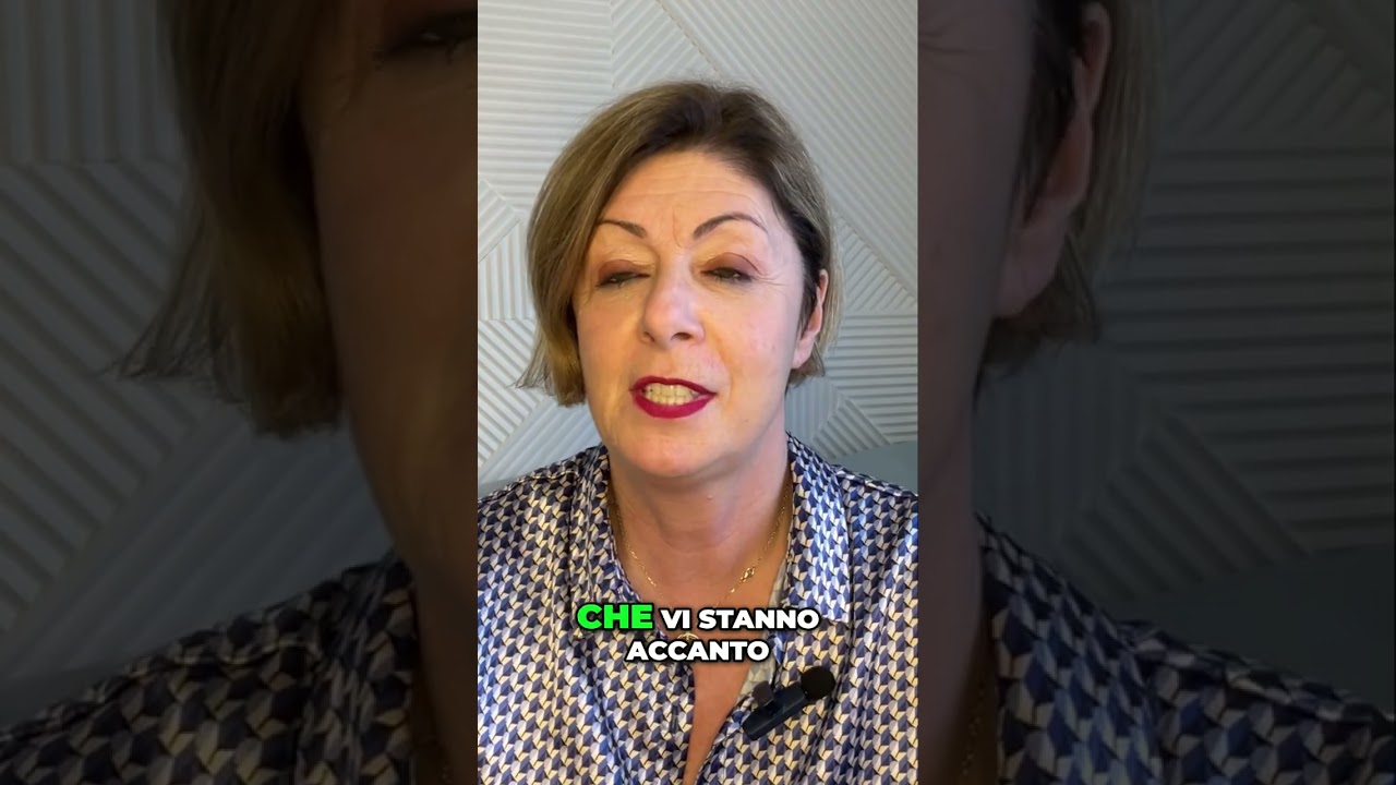 Alta Sensibilità: Origini e Scienza dell'HSP! 