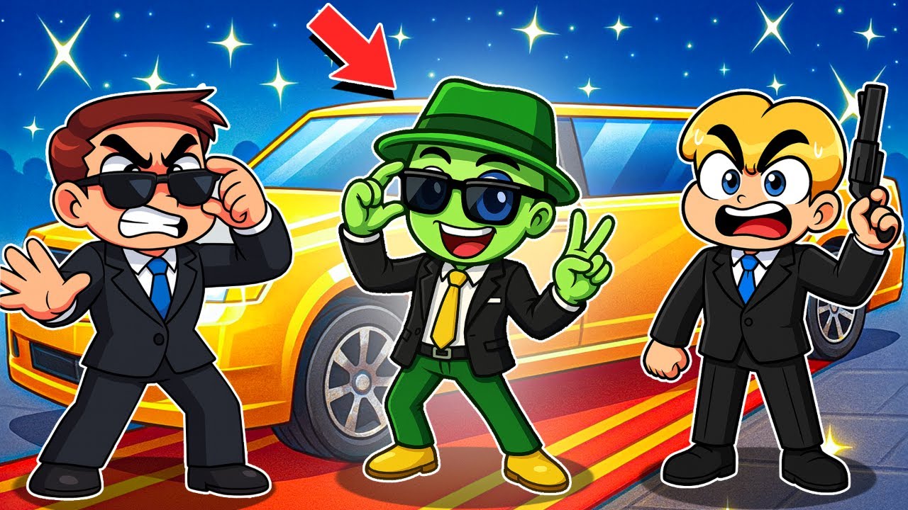GEMI devient une MEGA STAR sur GTA 5 !