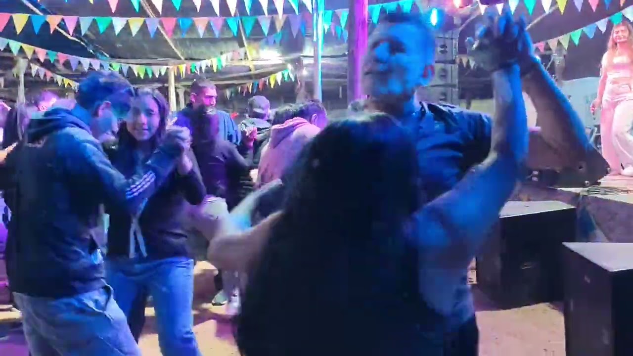 CARNAVAL 2026 EN CARPA LOCO WANABARA 👹🎉🎊