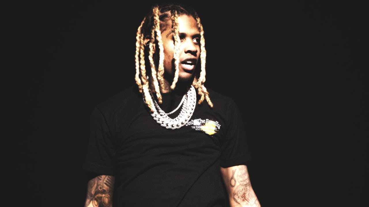 FREE Lil Durk Type Beat | 2023 - 